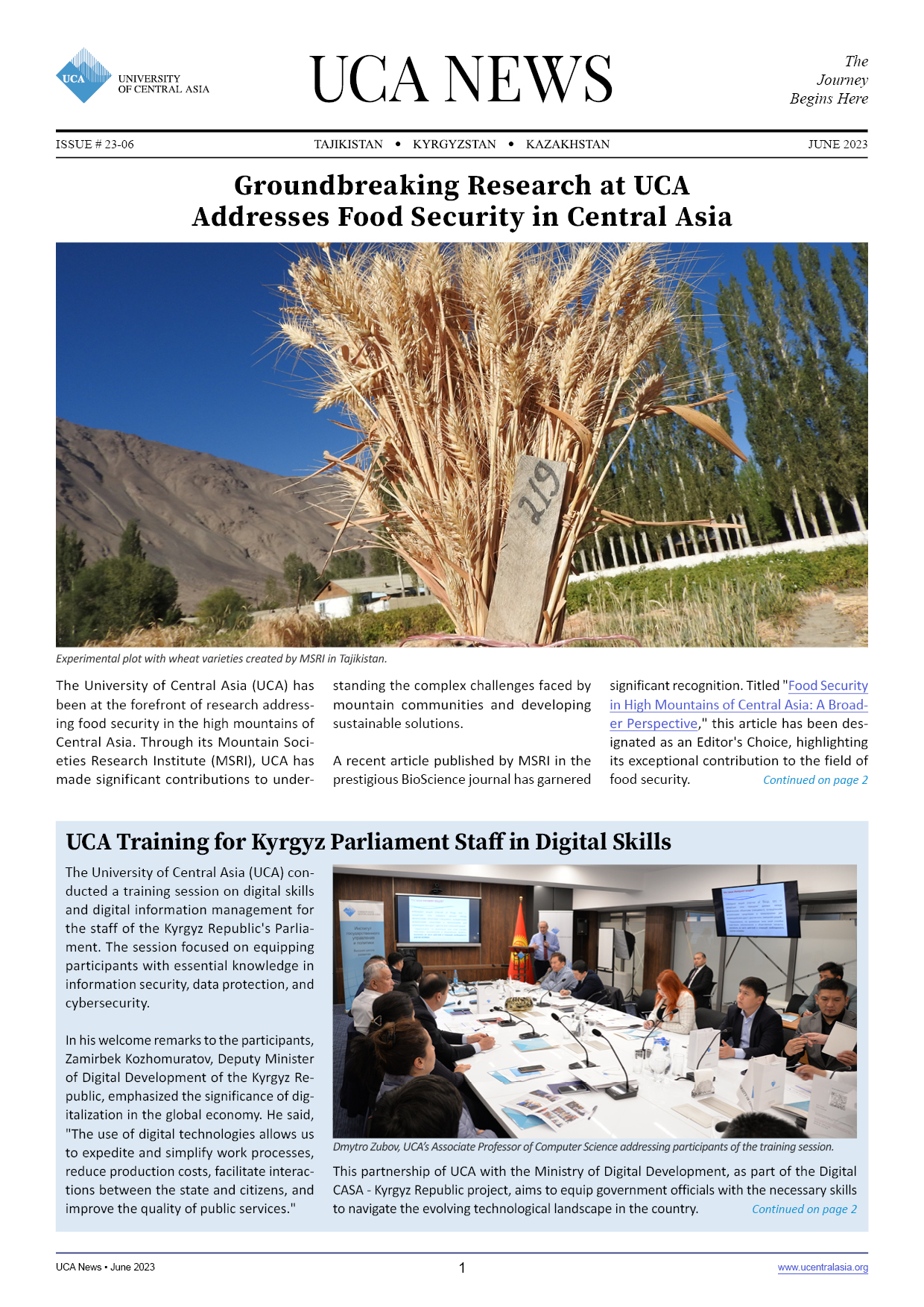 2306 SZ UCA News June EN