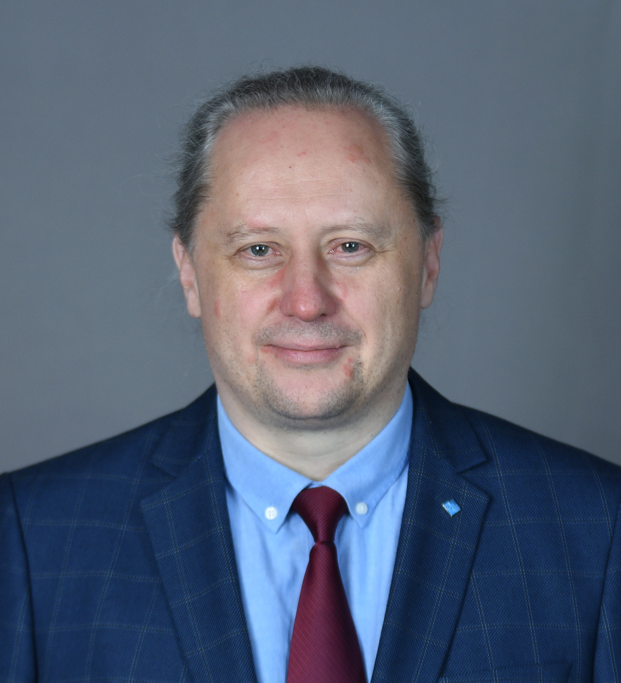 Dmytro Zubro