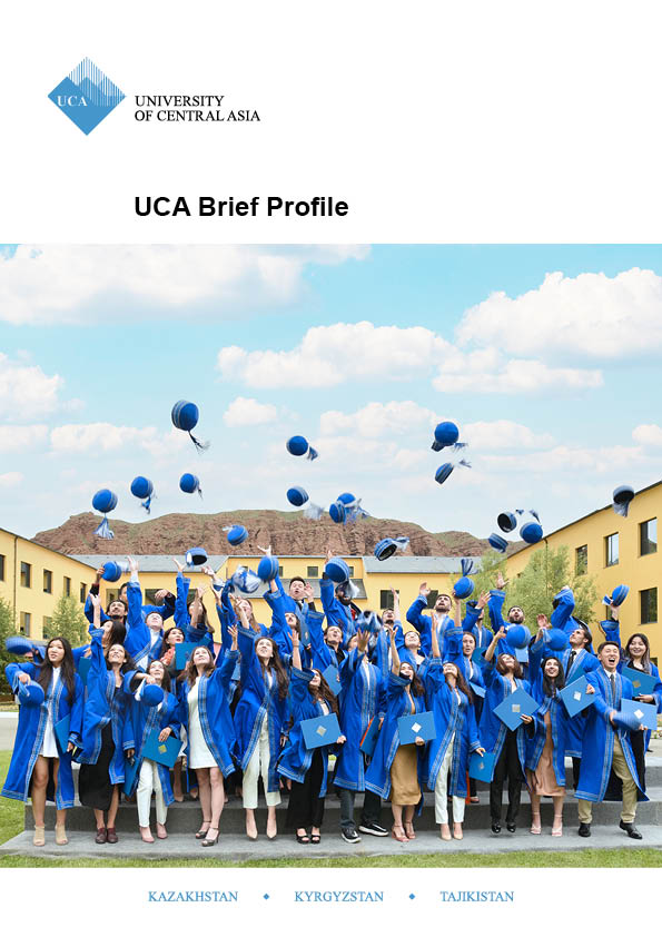 UCA Brochure EN