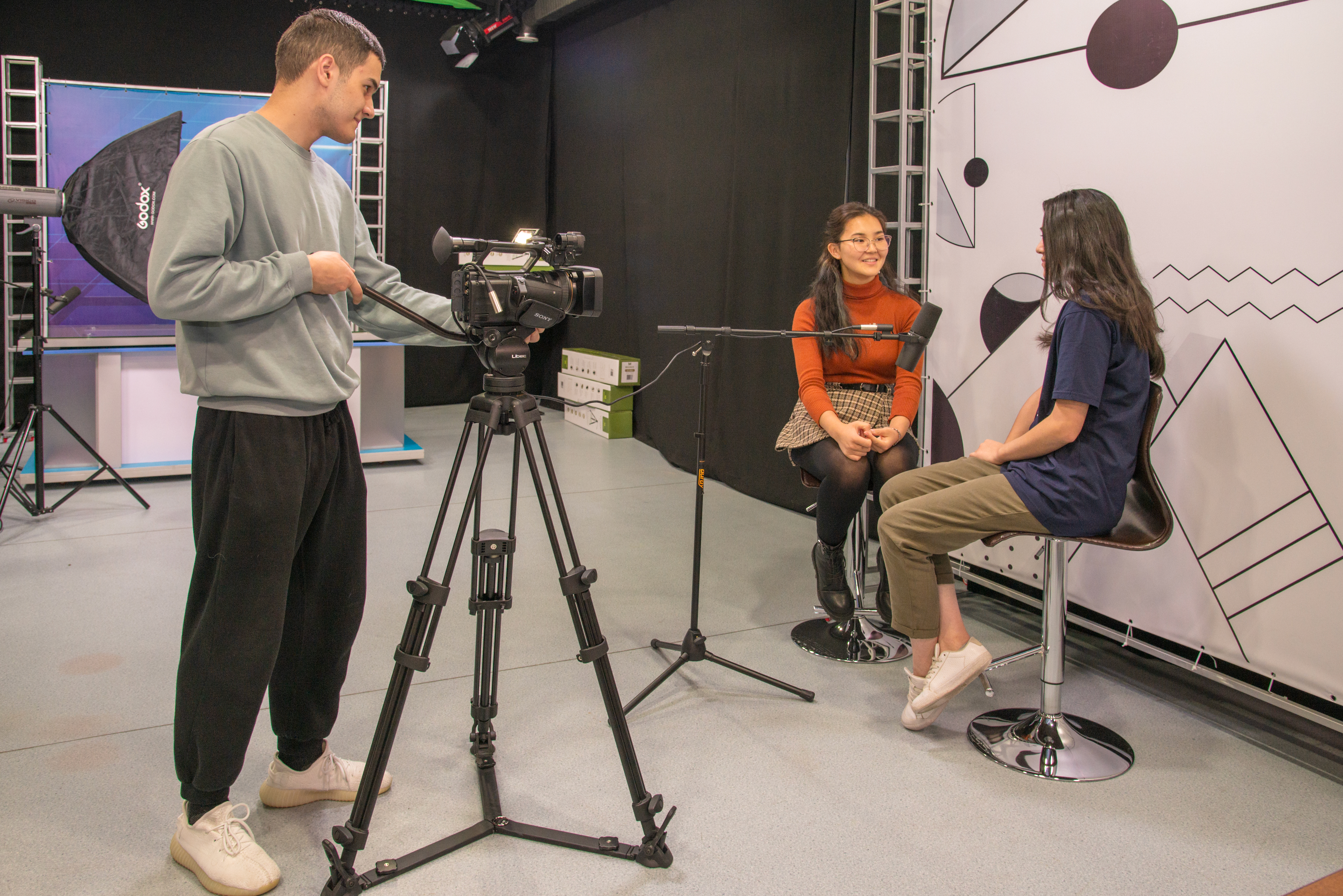 Media Lab