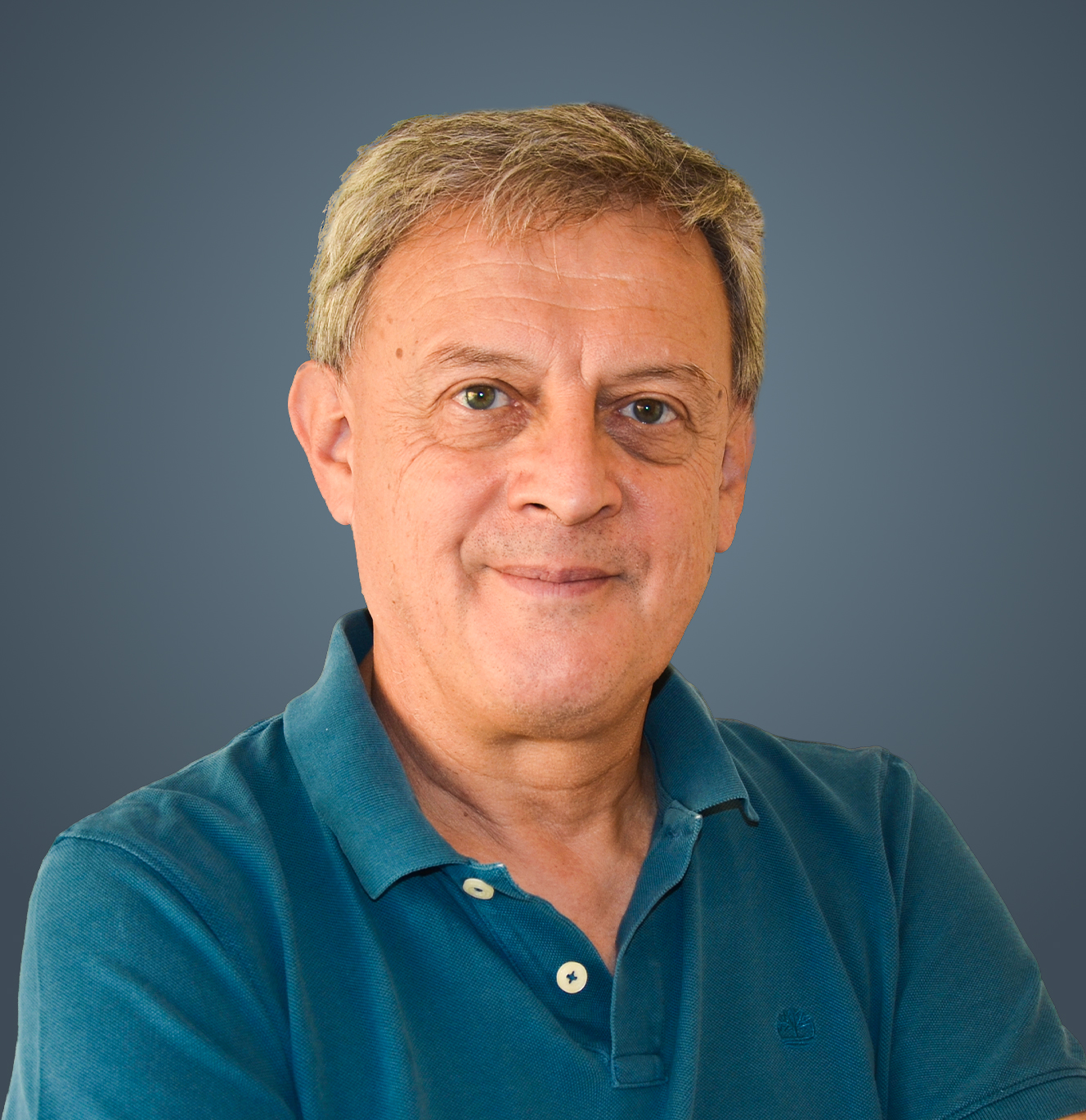 UCA Profile Bernard